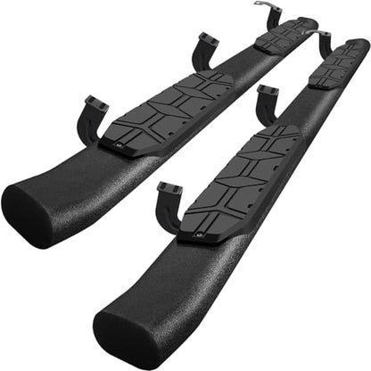 Running Boards Compatible with 2005 (2 Count)