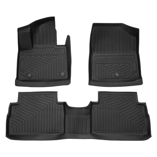 Floor Mats for 2021