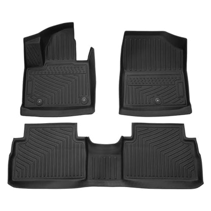 Floor Mats for 2021