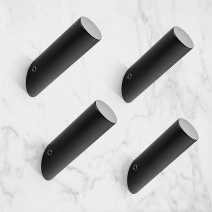 Black Wall Hooks