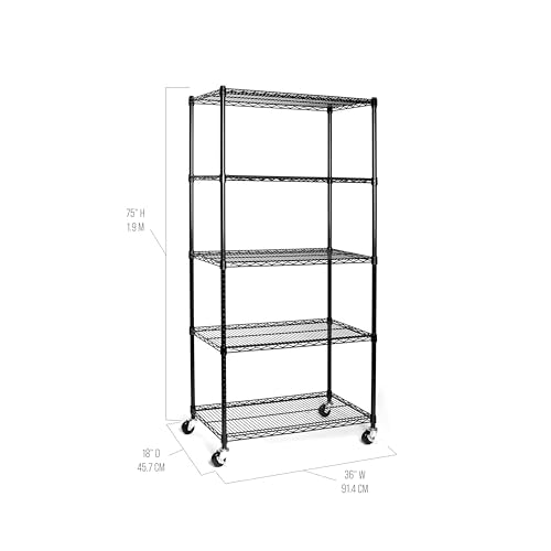 UltraDurable 5 (5 Count)
