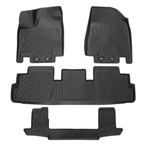 Floor Mats for 2022