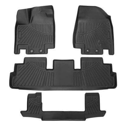Floor Mats for 2022