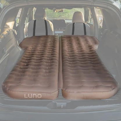 AIR Base Mattress for Tesla Model 3