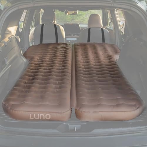 AIR BASE Mattress for Jeep Grand Cherokee