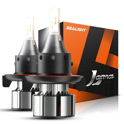 H13 LED Bulbs
