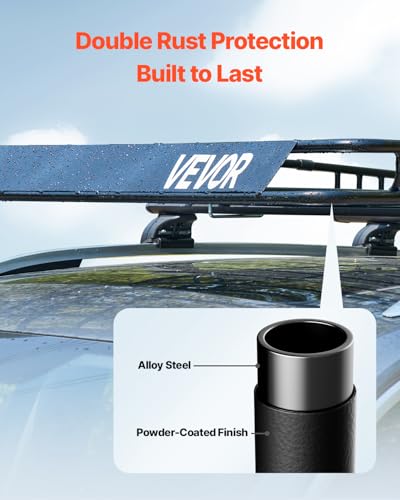 Roof Rack Basket