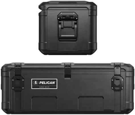 Pelican Cargo Cases