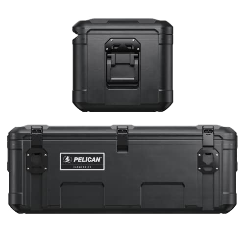 Cargo Case BX135