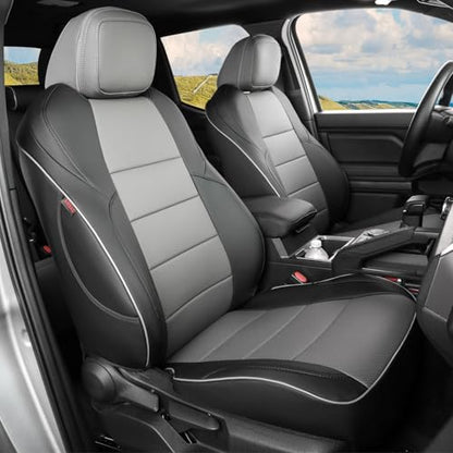 Tacoma Seat Covers Custom Fit for Toyota Tacoma