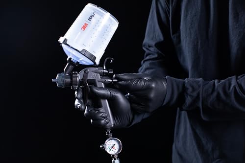 Performance Spray Gun 2 with 3M Performance Air Flow Control Valve