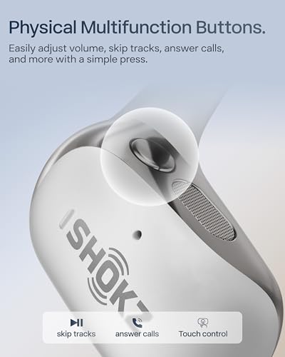 OpenFit 2+ Open