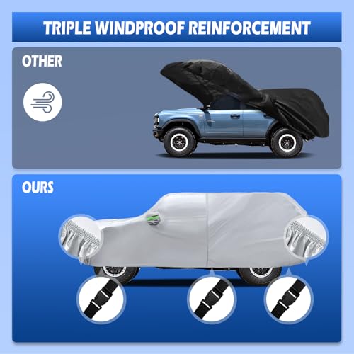Car Cover Multi