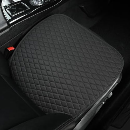 Linen Car Seat Covers