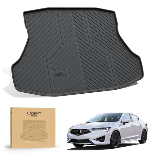 Cargo Mat for Acura ILX 2013