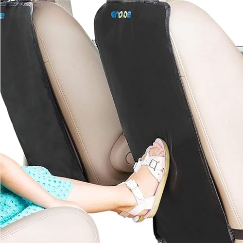 Car Seat Protectors for Kids (4 Count)
