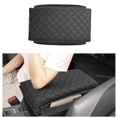 for 2024 2025 2026 Crosstrek Armrest Cover