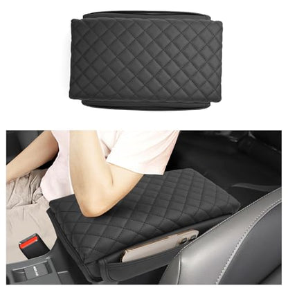 for 2024 2025 2026 Crosstrek Armrest Cover