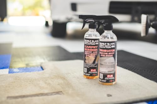 Carpet Bomber Carpet and Upholstery Cleaner; Citrus (32 Fl Oz)