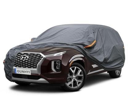 Premium Car Cover Custom Fit Hyundai Palisade