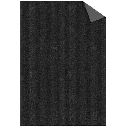 6'6" x 17' Hallway Runner with Scraper Pile