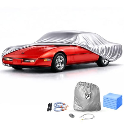 Corvette Car Cover for C4