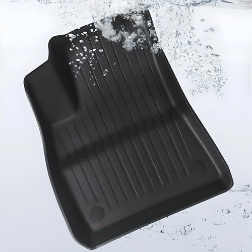 Tesla Model 3 Floor Mats 2021 2022 2023 All