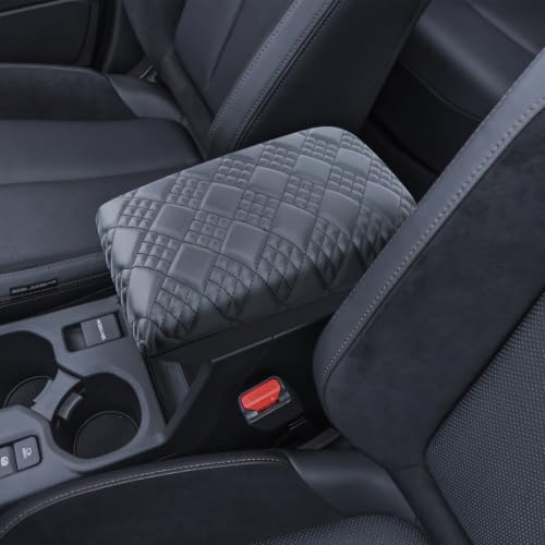 Forester Armrest Cover for 2026 Subaru Forester Touring