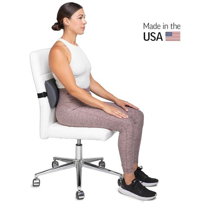 The Original McKenzie Slimline Lumbar Support
