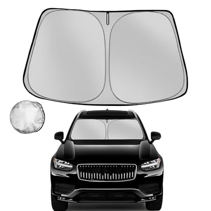 Windshield Sun Shade for 2016