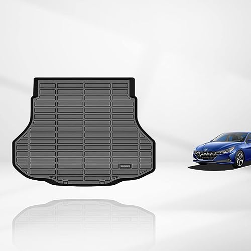 Floor Mats & Cargo Liner for Hyundai Elantra