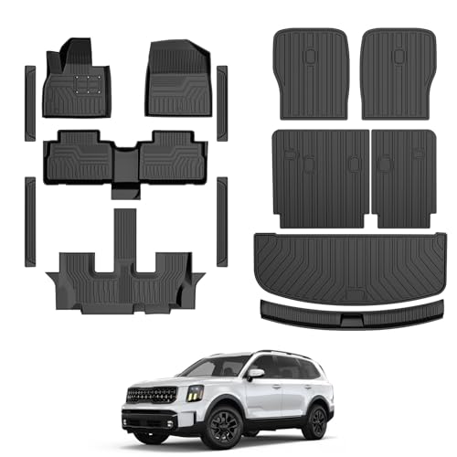 Floor Mats for 2020