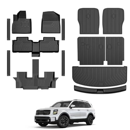 Floor Mats for 2020