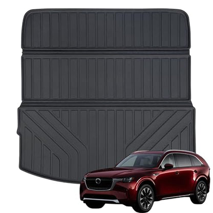 Large Cargo Liners Custom Fit 2024