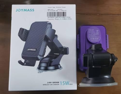 Wireless Car Charger