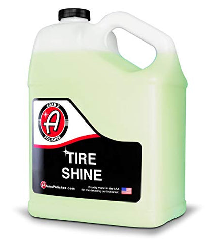 Tire Shine Gallon