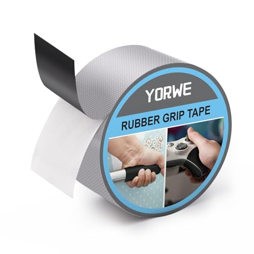 Rubber Grip Tape