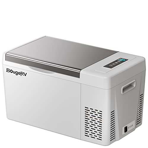12v refrigerator 23 Quart with Cover