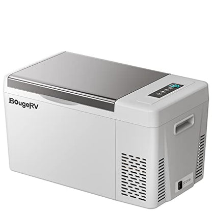 12v refrigerator 23 Quart with Cover
