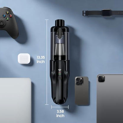 Handheld Vacuum Cordless