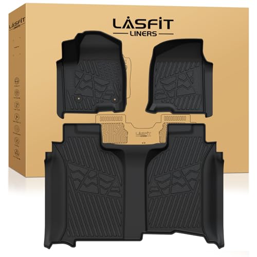 Floor Mats for Chevrolet Silverado