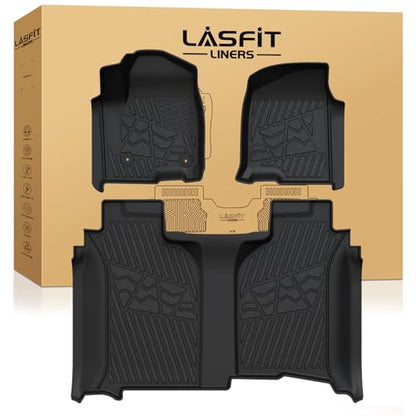 Floor Mats for Chevrolet Silverado