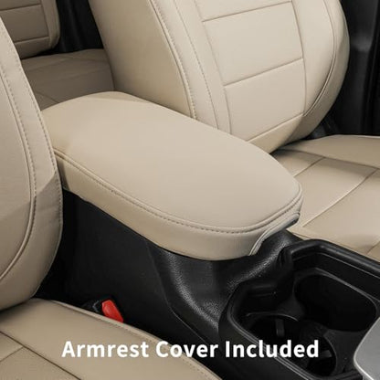 CRV Car Seat Covers Custom Fit for Honda 2023