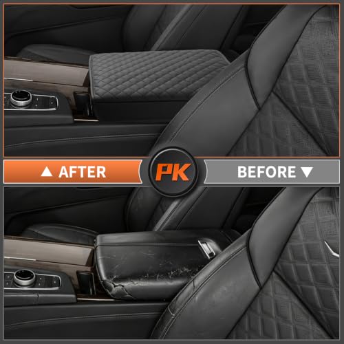 Center Console Cover for Cadillac Escalade 2021