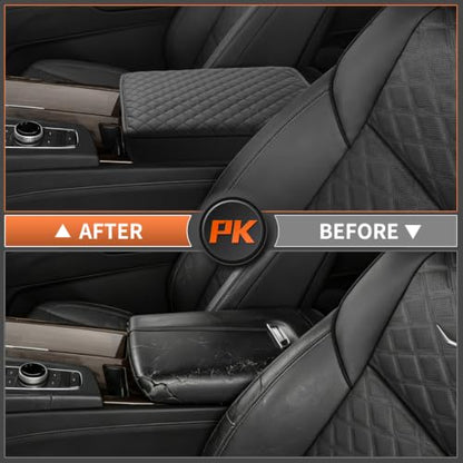 Center Console Cover for Cadillac Escalade 2021