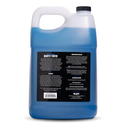Hybrid Ceramic Wash & Wax Foaming Car Wash Soap (128 Fl Oz)