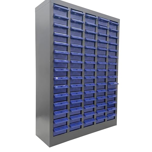 Parts Cabinet