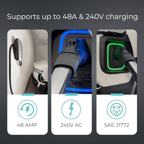 Tesla to J1772 EV Charging Adapter