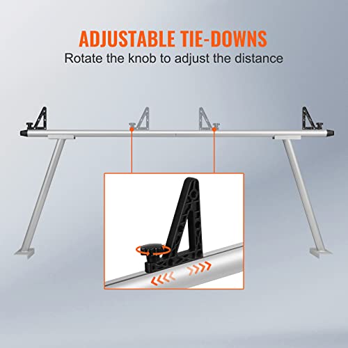 Truck Rack 800 lbs Capacity