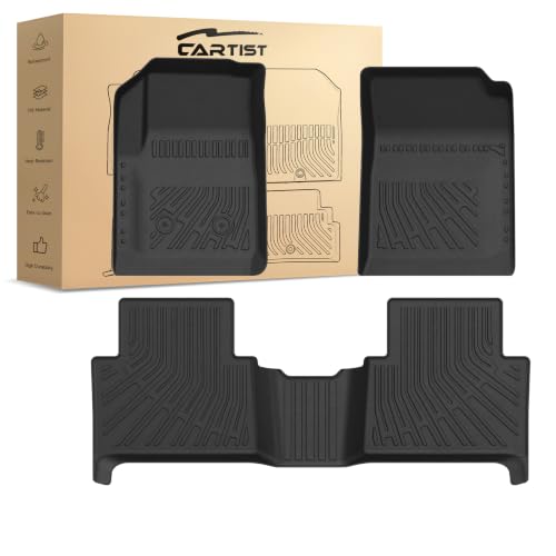 Colorado Floor Mats
